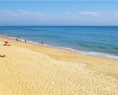 Quarteira Beach מראה חיצוני תמונה