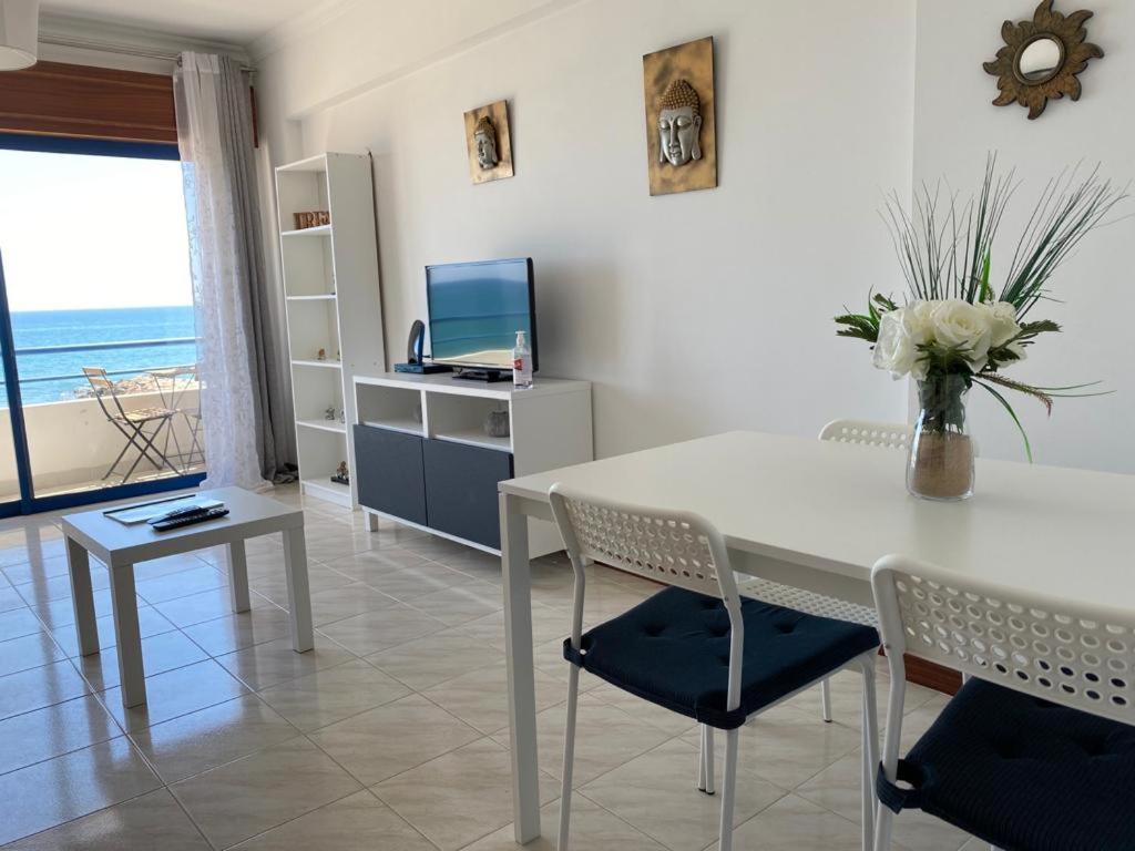 Quarteira Beach מראה חיצוני תמונה