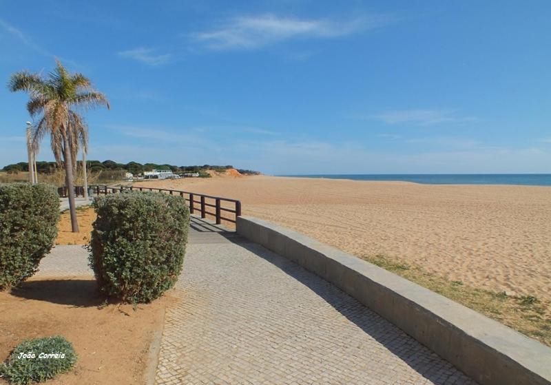 Quarteira Beach מראה חיצוני תמונה