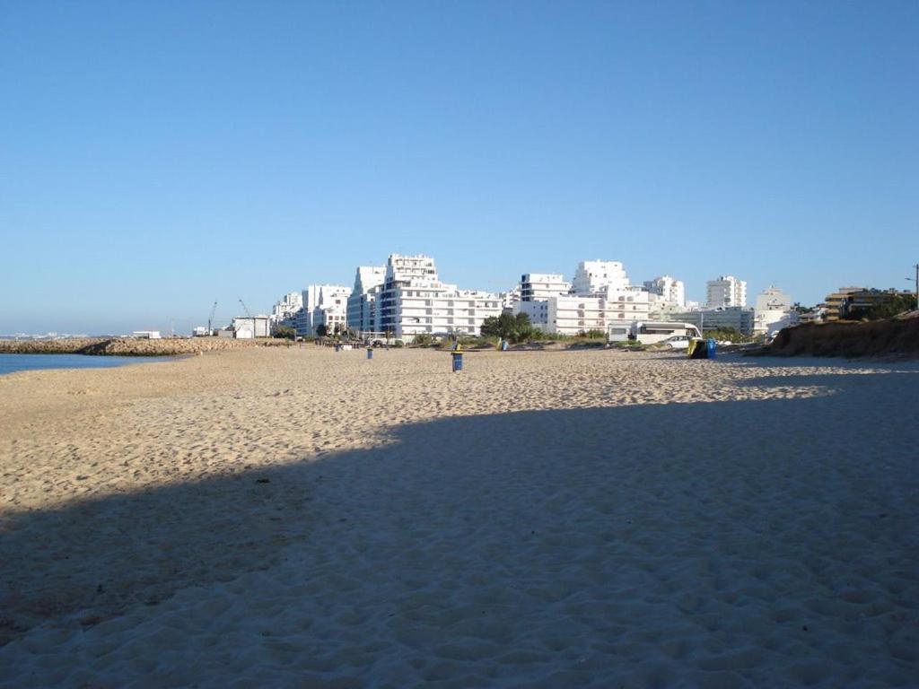 Quarteira Beach מראה חיצוני תמונה