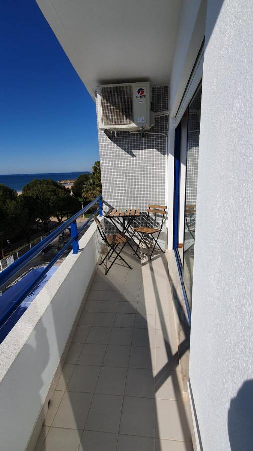 Quarteira Beach מראה חיצוני תמונה