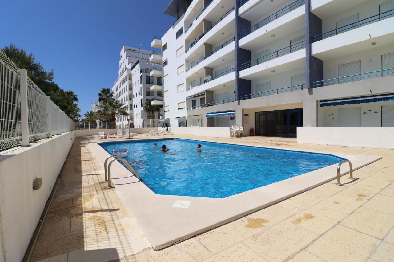 Quarteira Beach מראה חיצוני תמונה