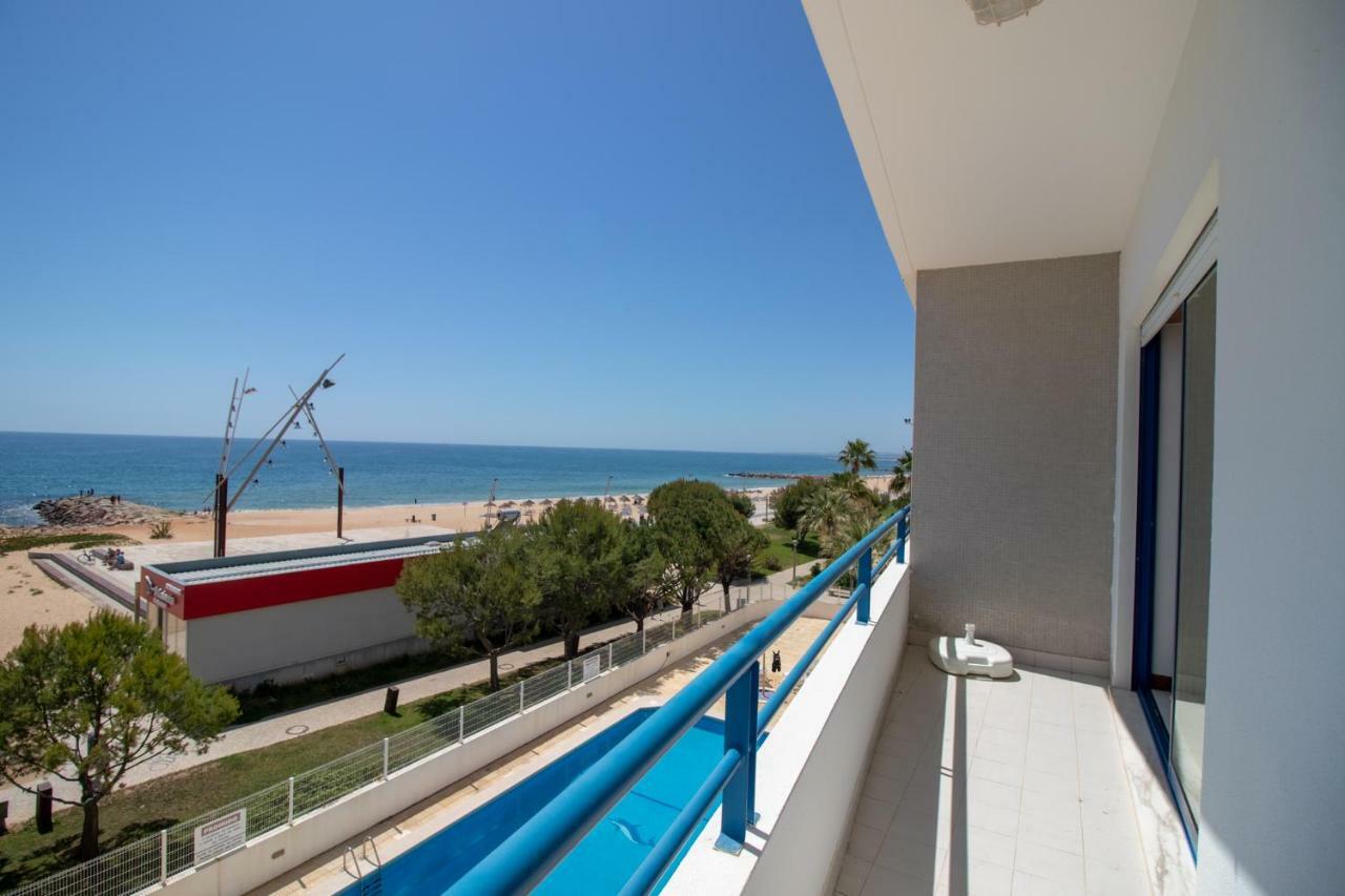 Quarteira Beach מראה חיצוני תמונה
