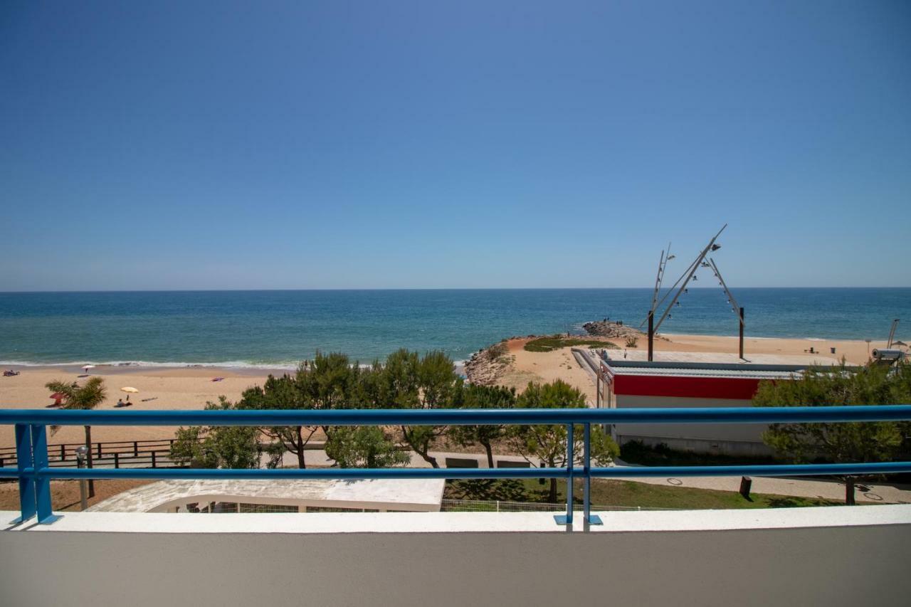 Quarteira Beach מראה חיצוני תמונה