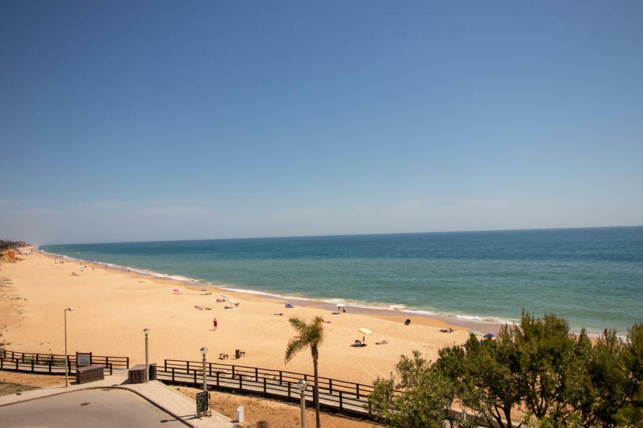 Quarteira Beach מראה חיצוני תמונה